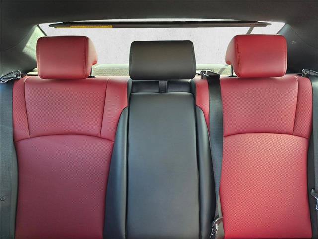 Certified 2024 Lexus ES 300h F Sport w/ Accessory Package (Z2) FWD image 11