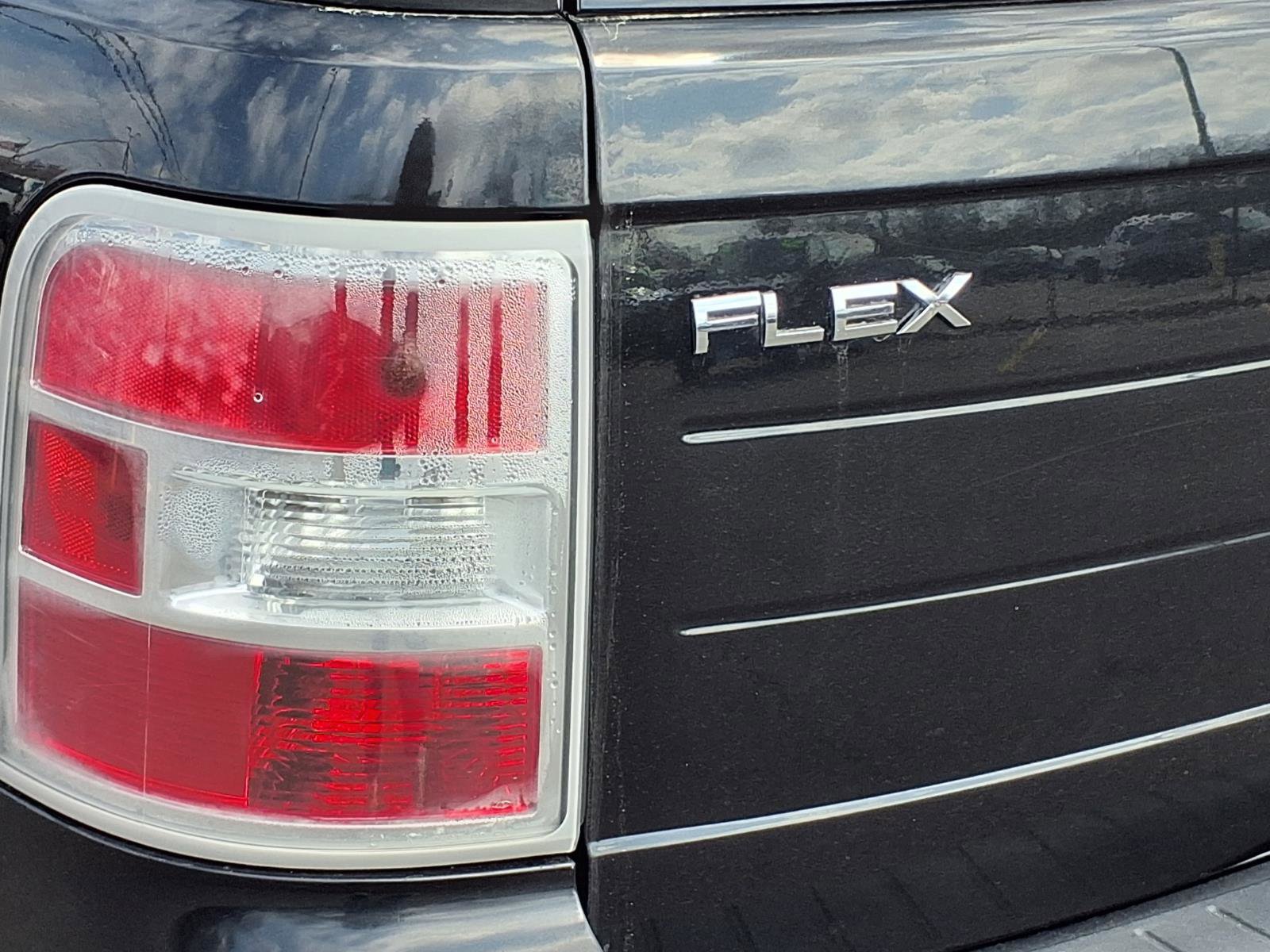 Used 2014 Ford Flex SE image 21