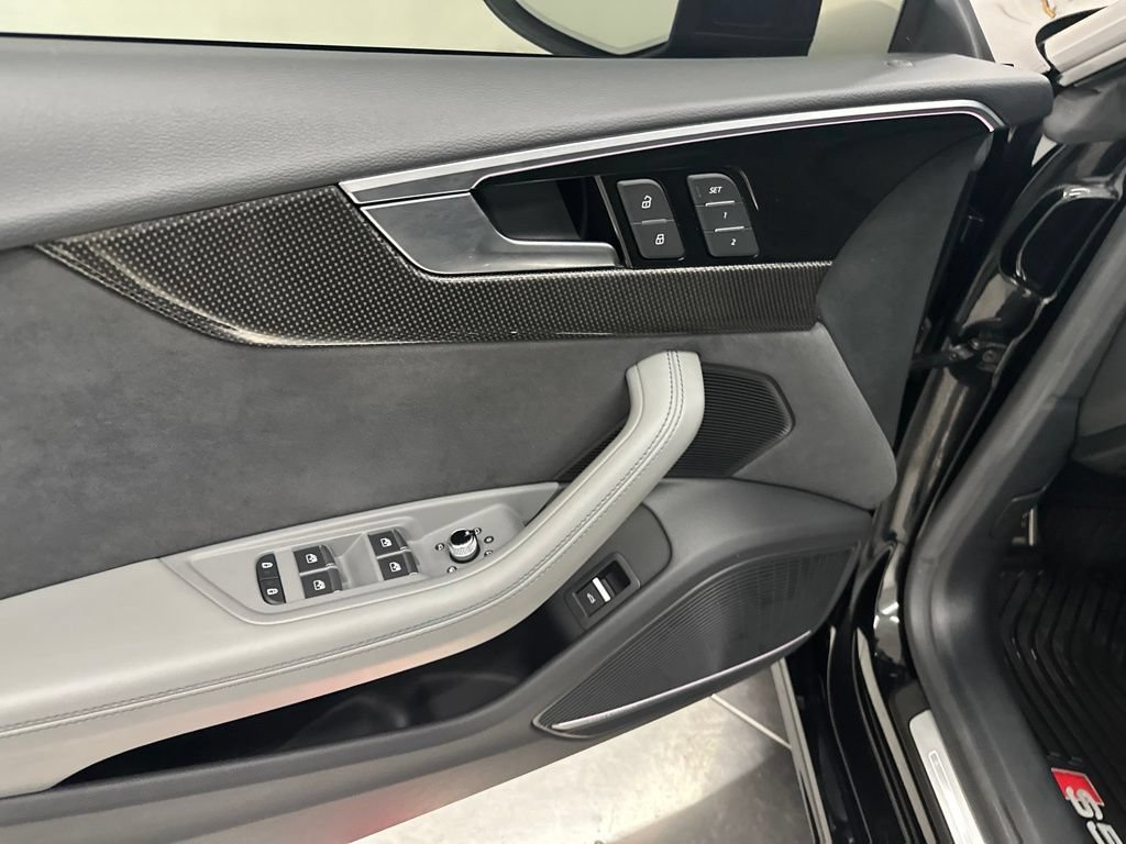 Used 2024 Audi S5 Prestige w/ Prestige Package AWD/4WD image 15