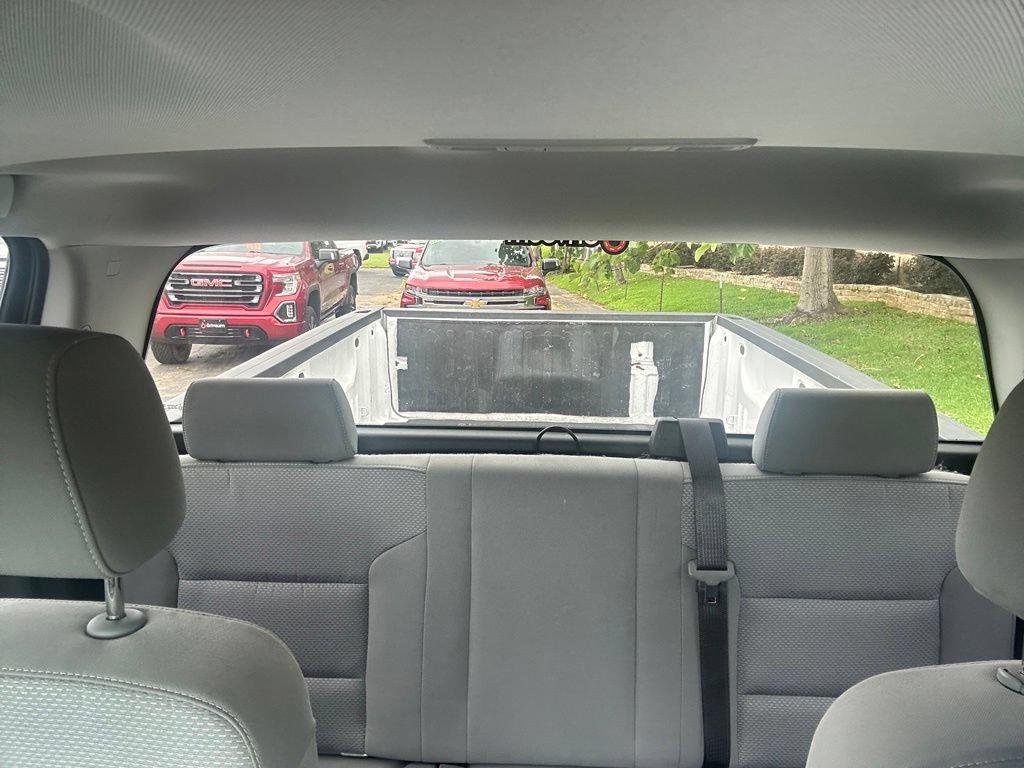 Used 2019 Chevrolet Silverado 2500 W/T AWD/4WD image 27