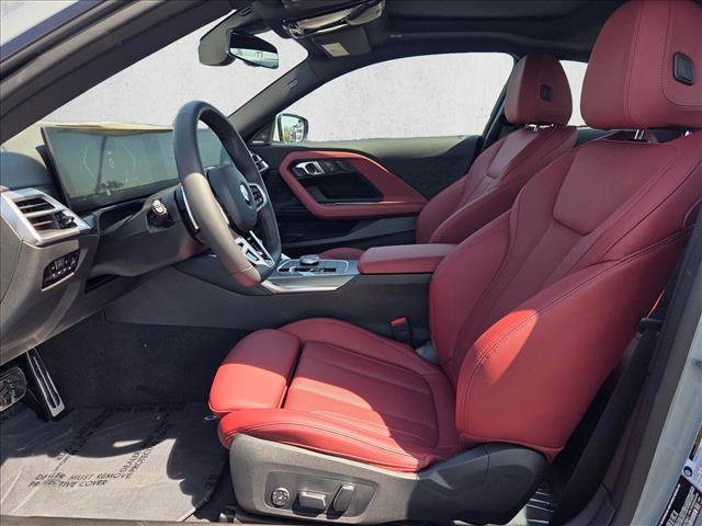 New 2026 BMW 230i Coupe w/ Premium Package RWD image 4