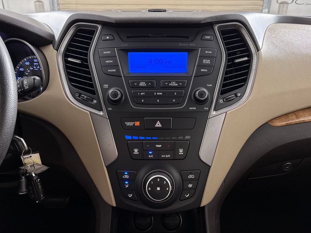 Used 2015 Hyundai Santa Fe Sport FWD image 16