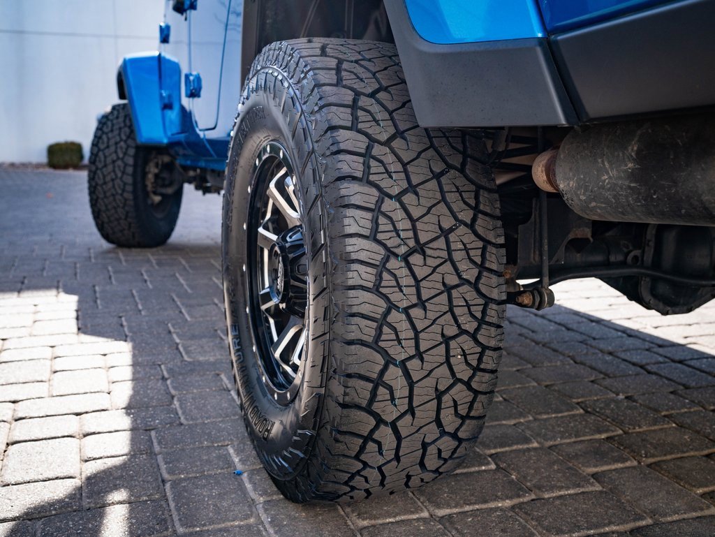 Used 2020 Jeep Gladiator Sport w/ Quick Order Package 24S image 45