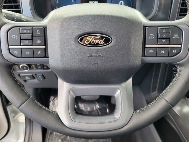 New 2026 Ford F150 Lariat w/ Equipment Group 501A Mid image 16