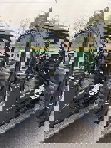 New 2026 Jeep Wrangler Unlimited Sahara image 44