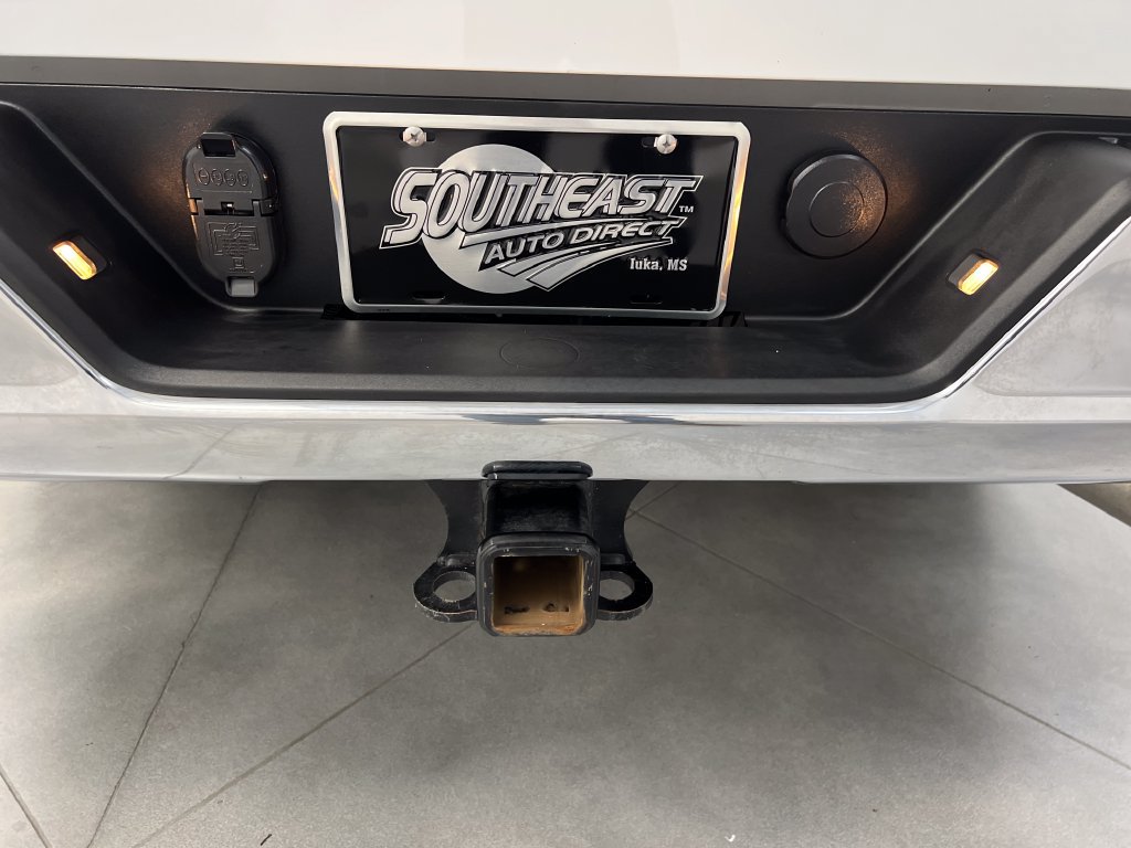 Used 2025 GMC Sierra 2500 SLT AWD/4WD image 38