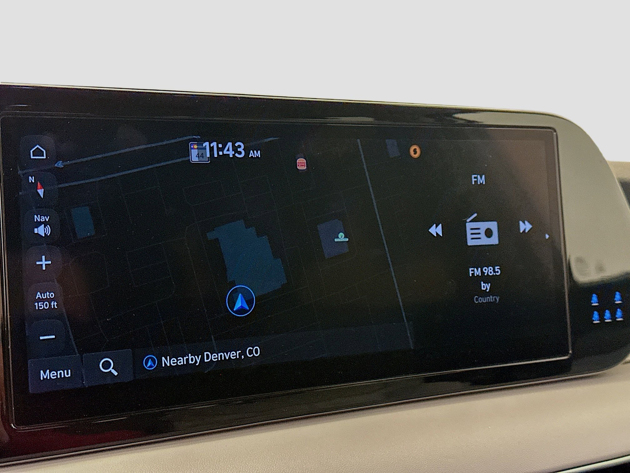 Used 2025 Hyundai Palisade SEL image 22