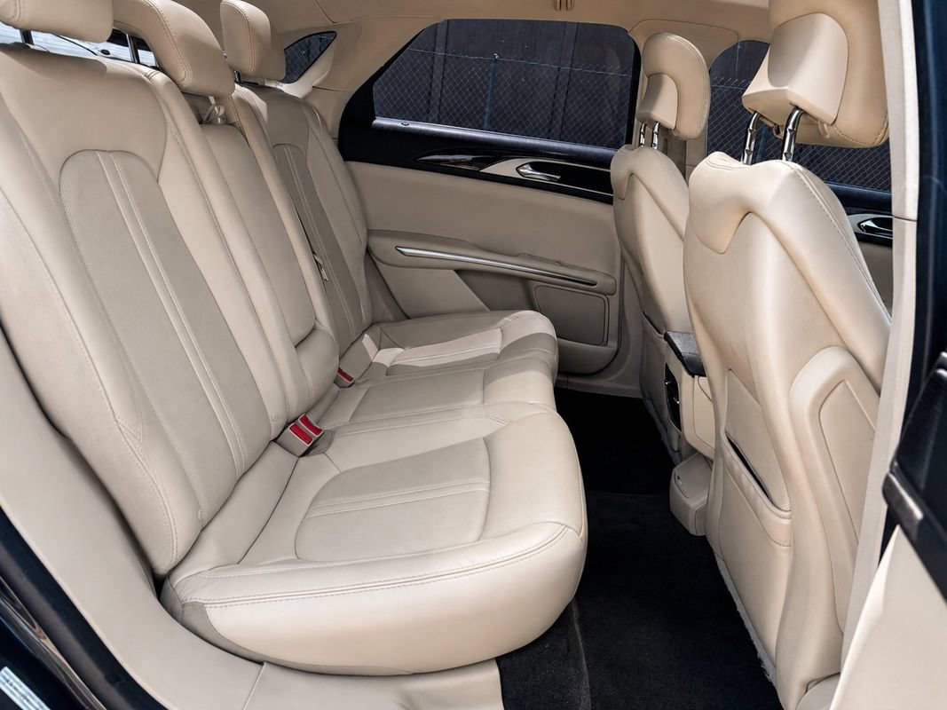 Used 2013 Lincoln MKZ Hybrid FWD image 13