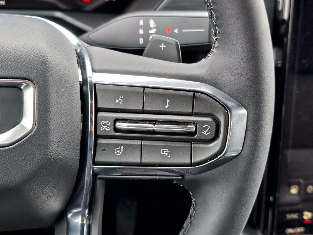 New 2026 GMC Acadia Elevation w/ Black Edition AWD/4WD image 21