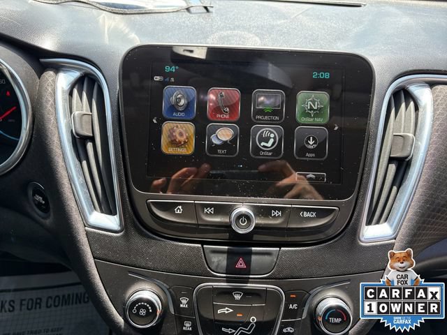 Used 2018 Chevrolet Malibu LT FWD image 8