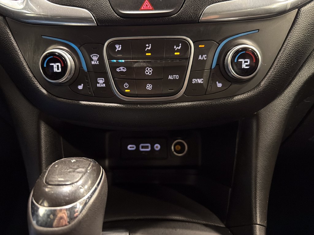 Used 2019 Chevrolet Equinox LT AWD/4WD image 6
