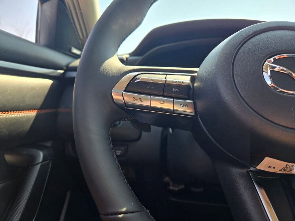 New 2026 MAZDA CX-50 Meridian Edition w/ Weather Package image 31