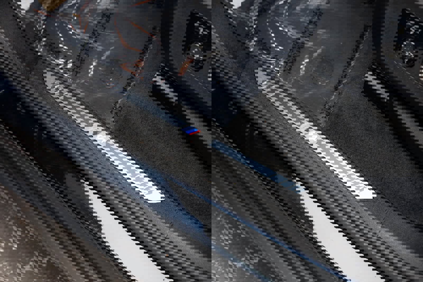 Used 2024 BMW XM image 31