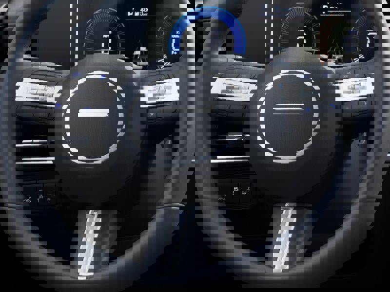 New 2026 Hyundai Santa Cruz SE image 40