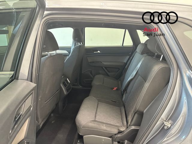 Used 2021 Volkswagen Atlas Cross Sport S image 23