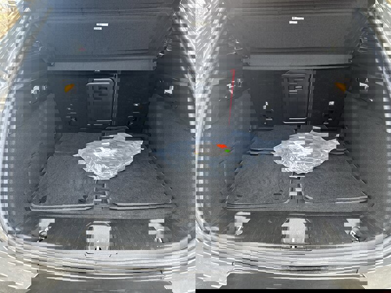 Used 2024 Dodge Hornet R/T Plus w/ R/T Blacktop Package image 12