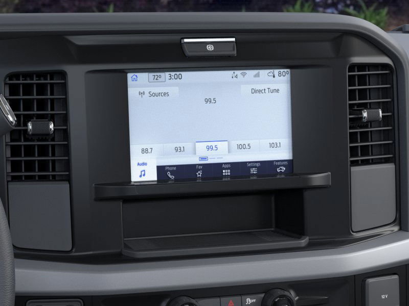 New 2025 Ford F350 XL image 44