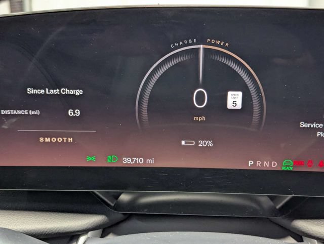 Used 2023 Lucid Air Touring AWD/4WD image 18