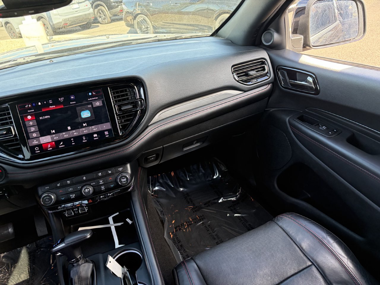 Used 2024 Dodge Durango GT RWD image 18