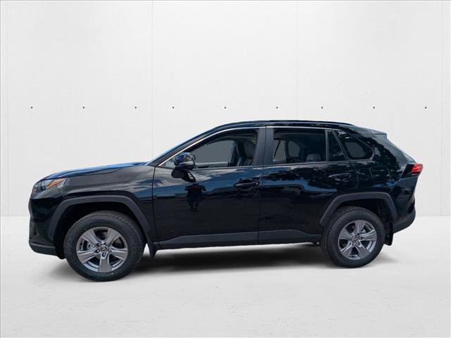 New 2025 Toyota RAV4 XLE w/ Convenience Package image 5