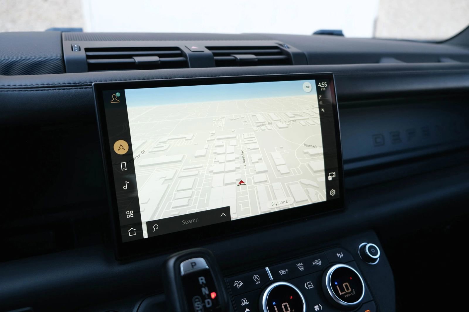 Used 2023 Land Rover Defender 110 X image 41