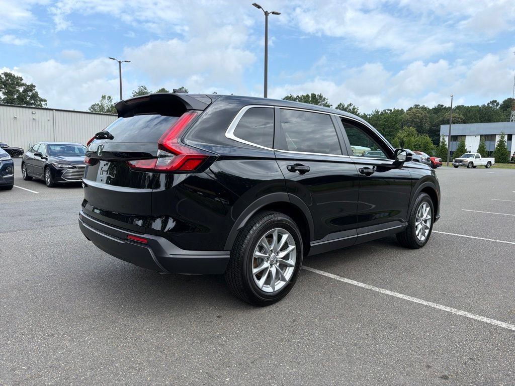 Used 2026 Honda CR-V EX image 5