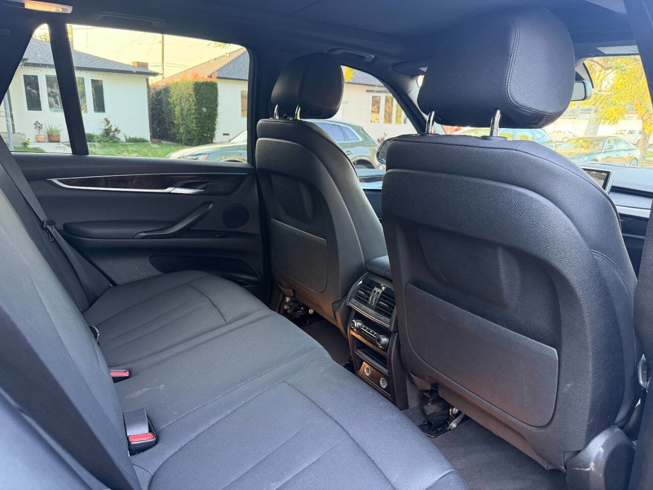 Used 2018 BMW X5 xDrive35i w/ Driving Assistance Package AWD/4WD image 36