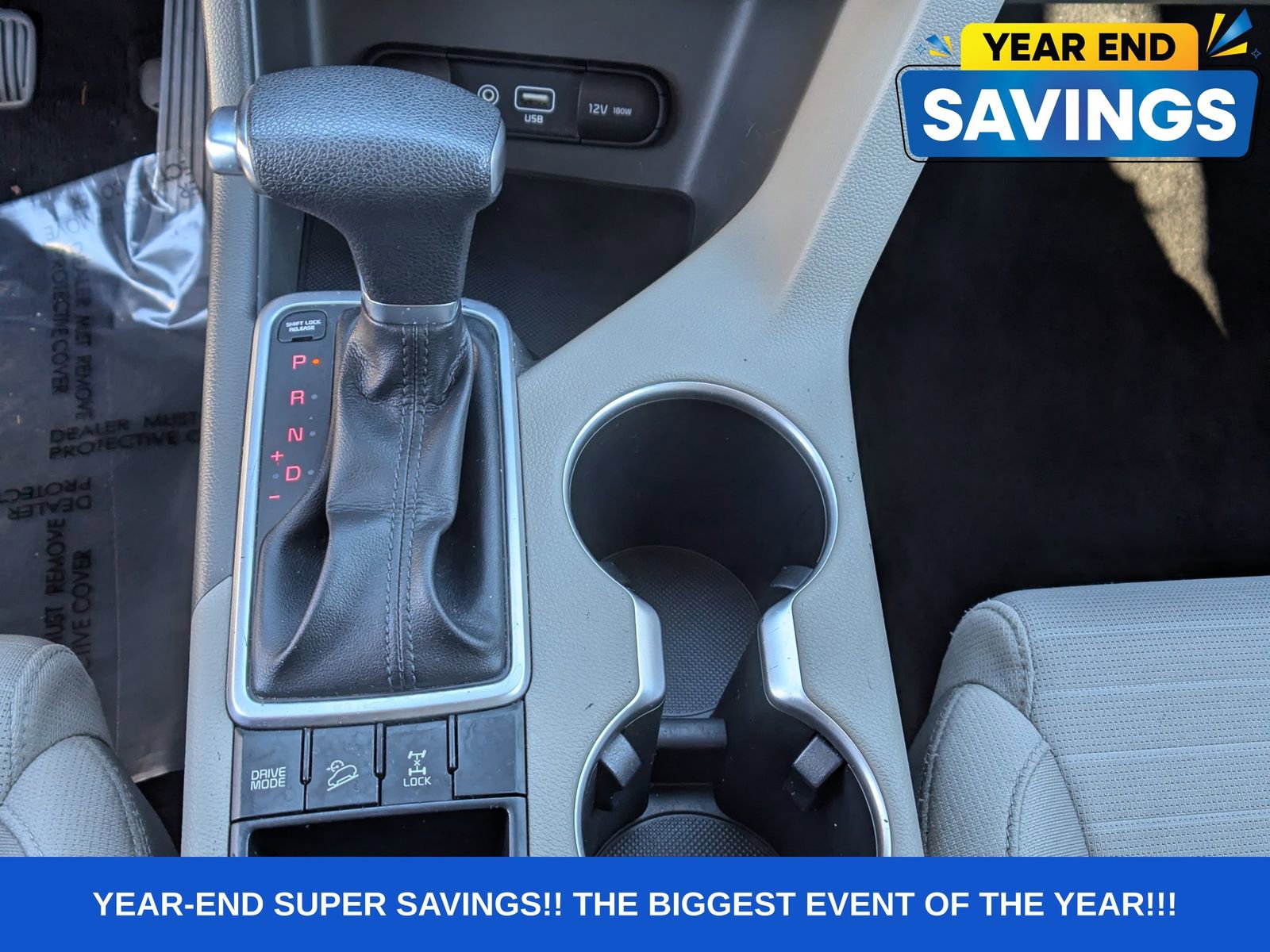 Used 2018 Kia Sportage LX image 27