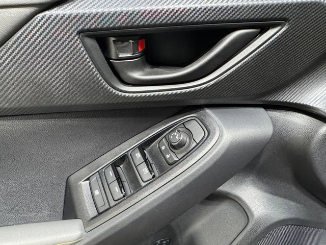 Used 2024 Subaru Crosstrek 2.5i Wilderness w/ Crosstrek Mirror Package image 12