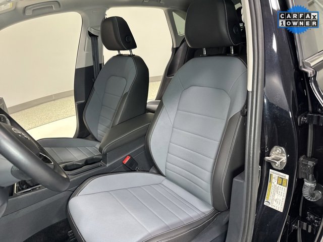 Used 2025 Volkswagen Jetta SE image 13