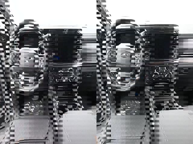 New 2026 Ford F250 Lariat w/ Black Appearance Package image 20