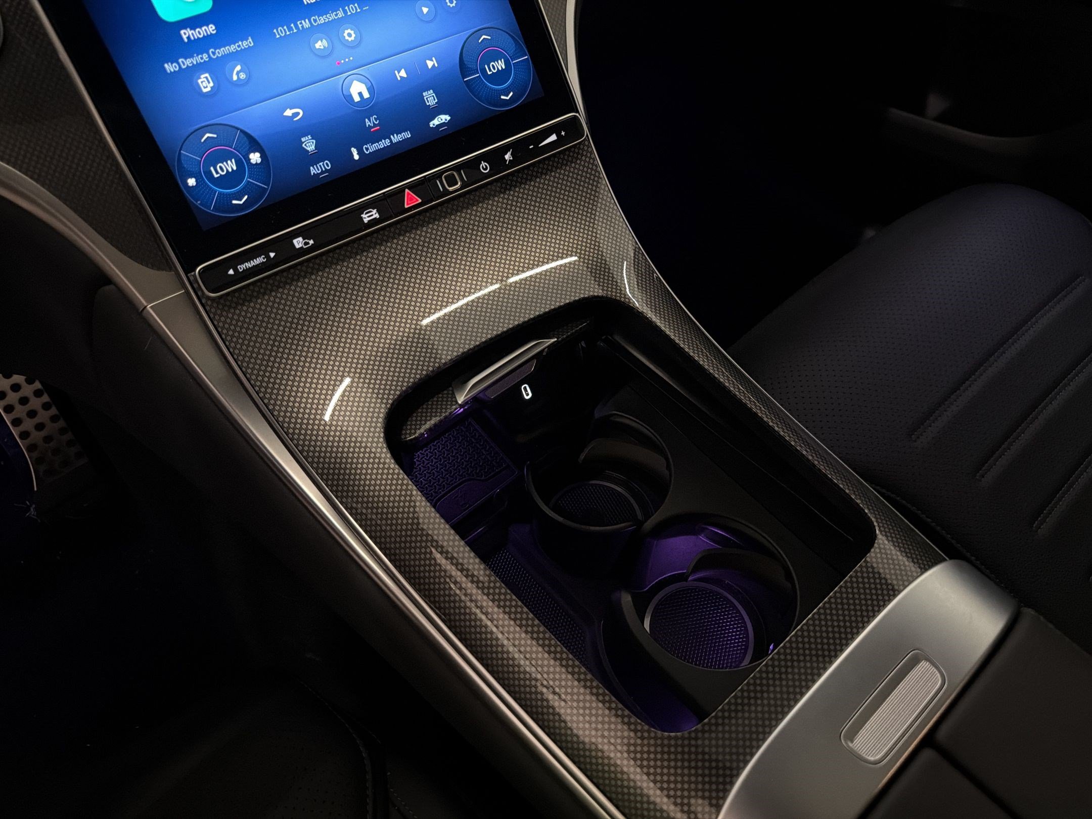 Certified 2026 Mercedes-Benz GLC 300 image 23