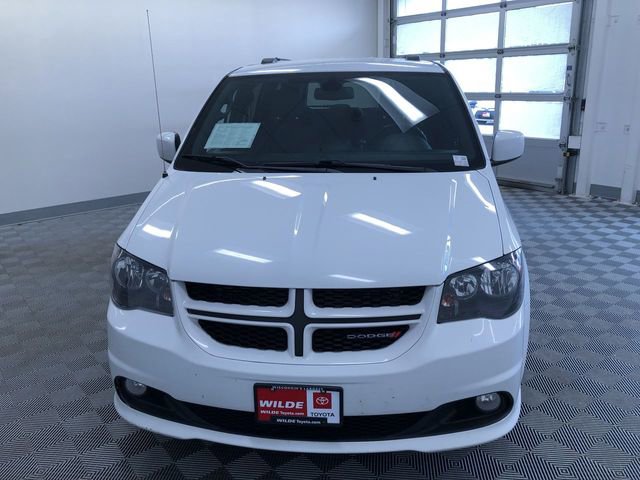 Used 2019 Dodge Grand Caravan GT FWD image 15