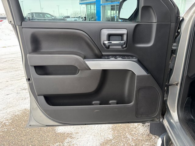 Used 2017 Chevrolet Silverado 1500 LT w/ All Star Edition image 18