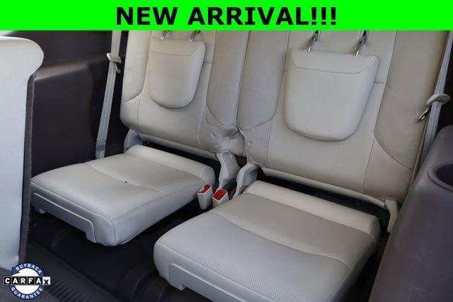 Used 2015 Lexus GX 460 w/ Premium Package AWD/4WD image 7