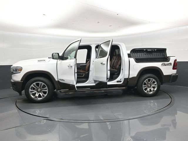Used 2022 RAM 1500 Limited w/ Off Road Group AWD/4WD image 53