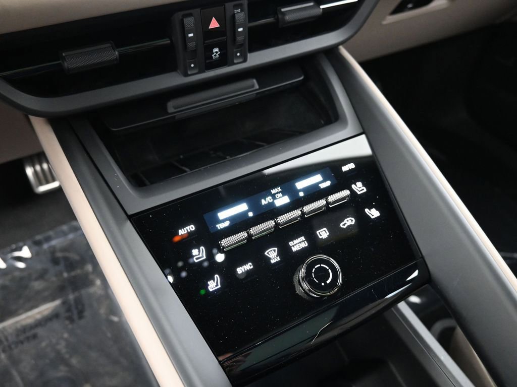 Certified 2024 Porsche Macan Turbo Electric image 24