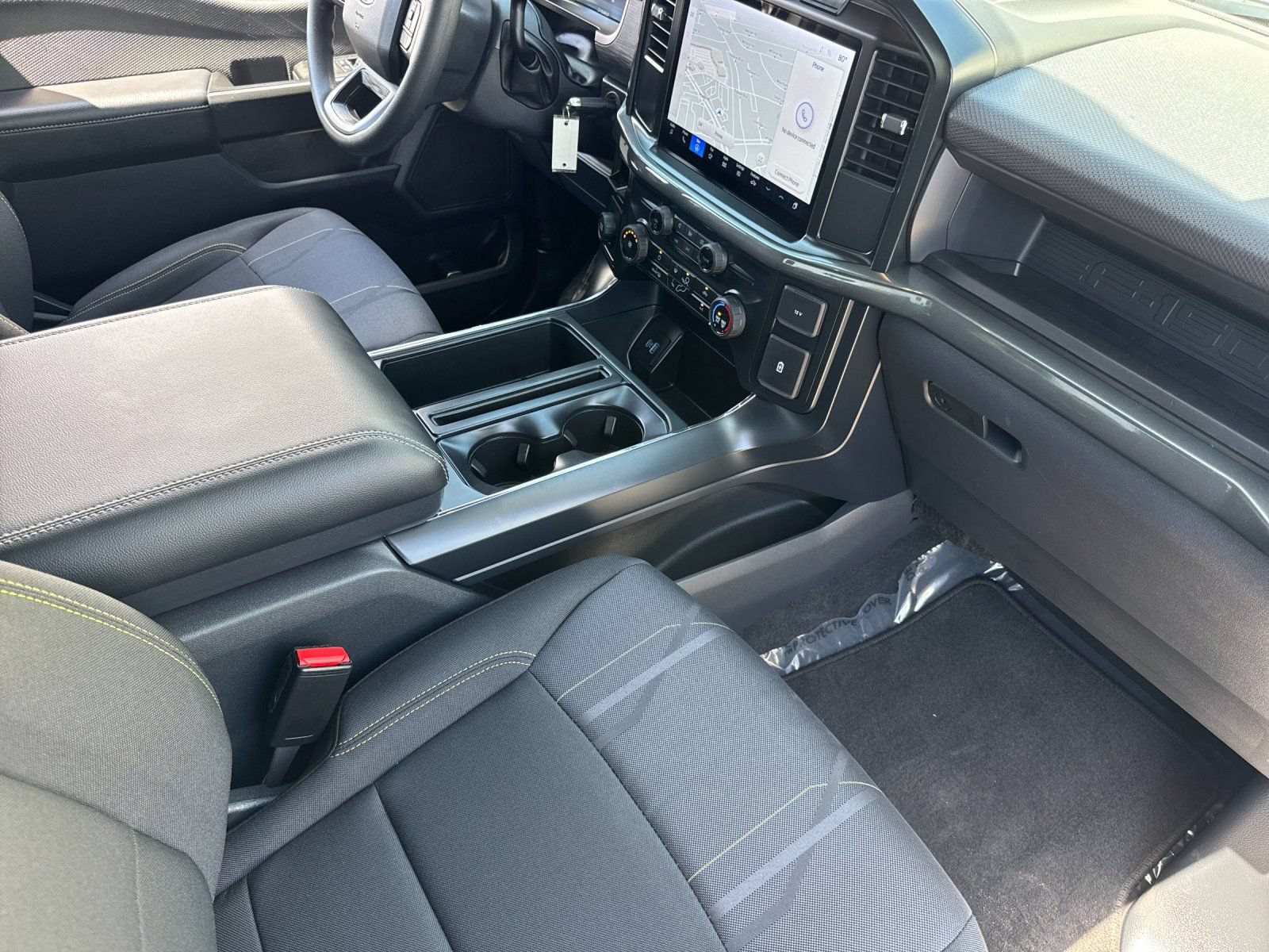 Used 2024 Ford F150 STX RWD image 20