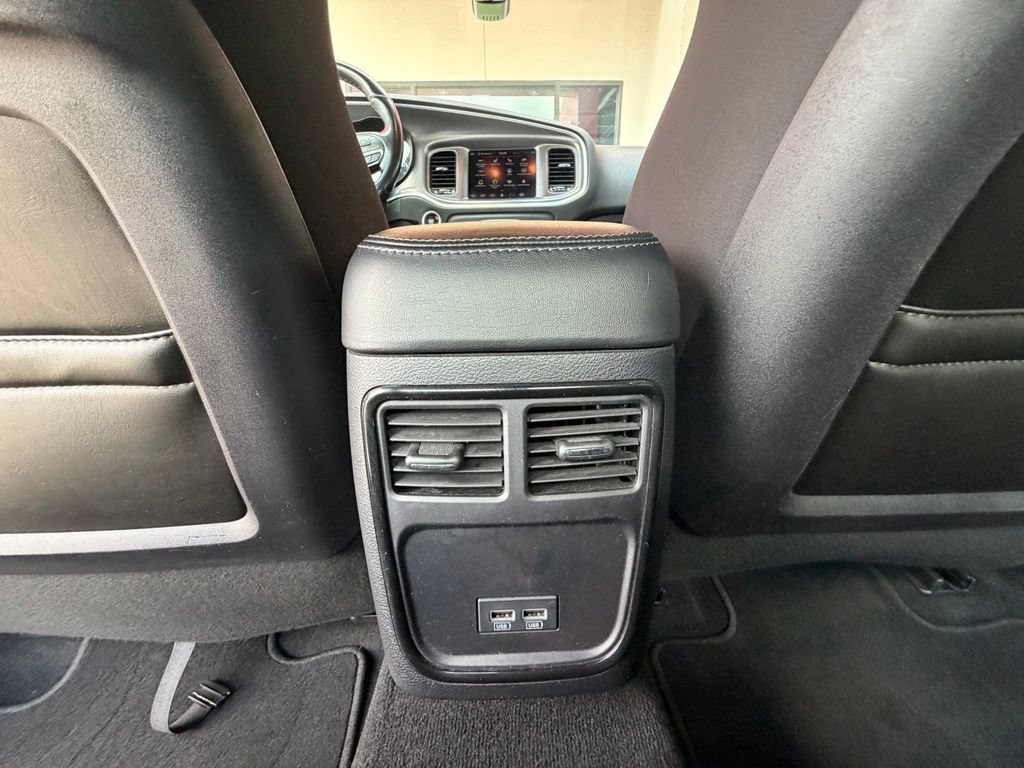Used 2021 Dodge Charger GT w/ Blacktop Package AWD/4WD image 34