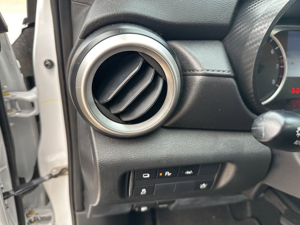 Used 2024 Nissan Versa S w/ Trunk Package image 7