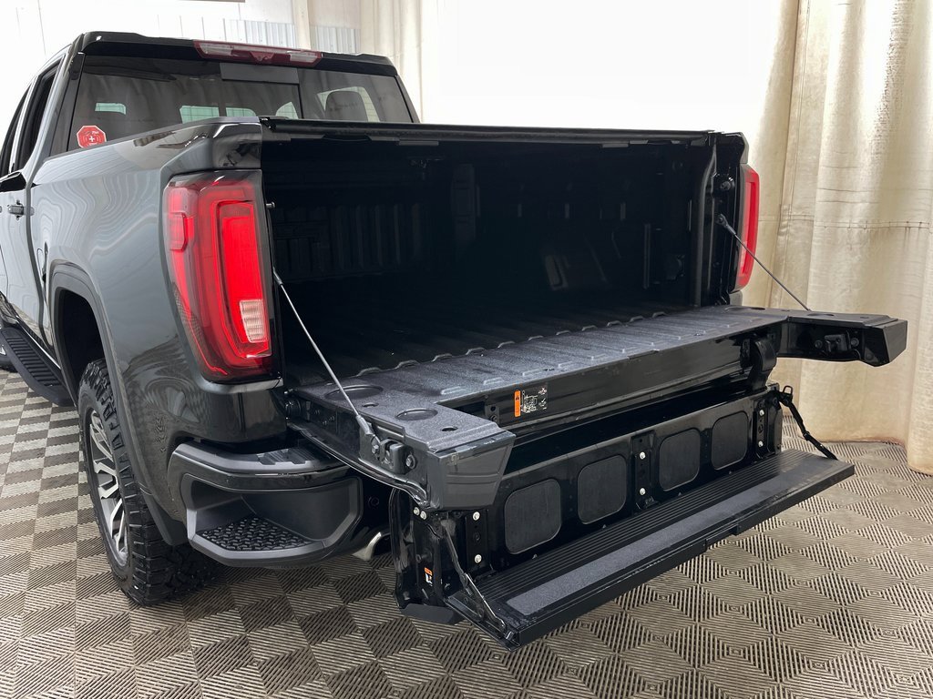 Used 2021 GMC Sierra 1500 AT4 w/ AT4 Premium Package image 51