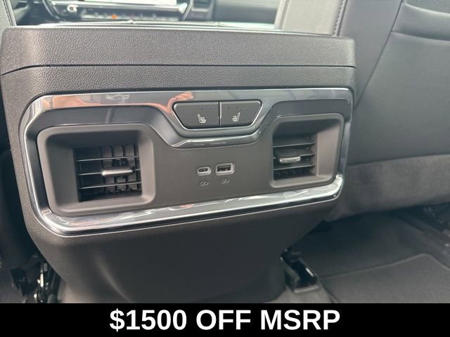 New 2026 GMC Sierra 2500 SLT w/ SLT Premium Package image 29