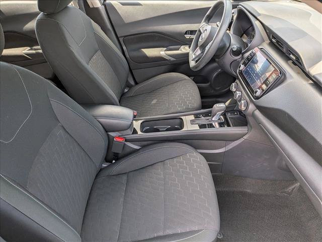 Used 2024 Nissan Kicks SV FWD image 20
