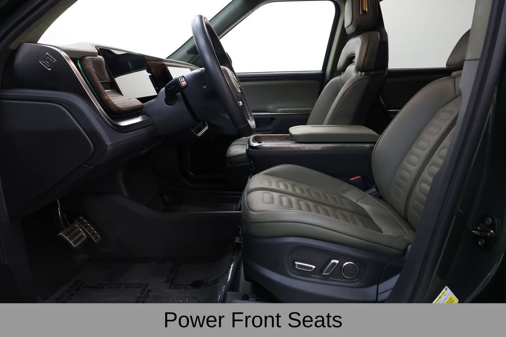 Used 2023 Rivian R1S Adventure AWD/4WD image 32