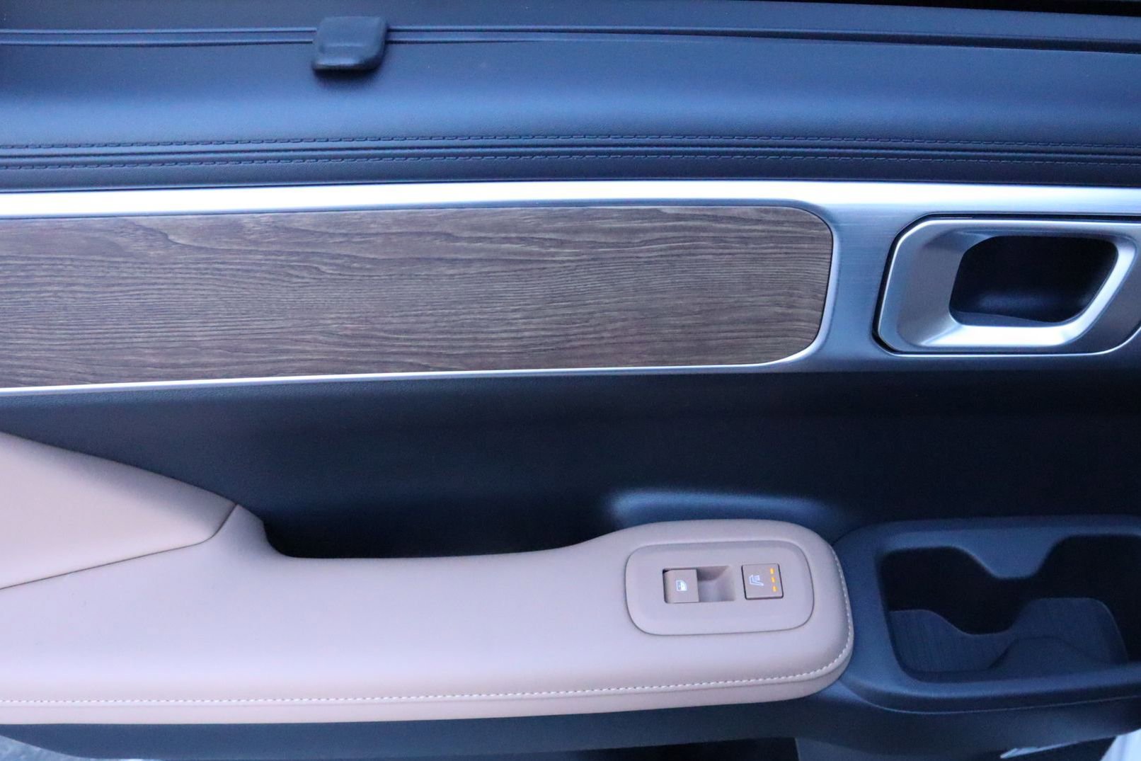 New 2026 Hyundai Santa Fe Calligraphy image 24