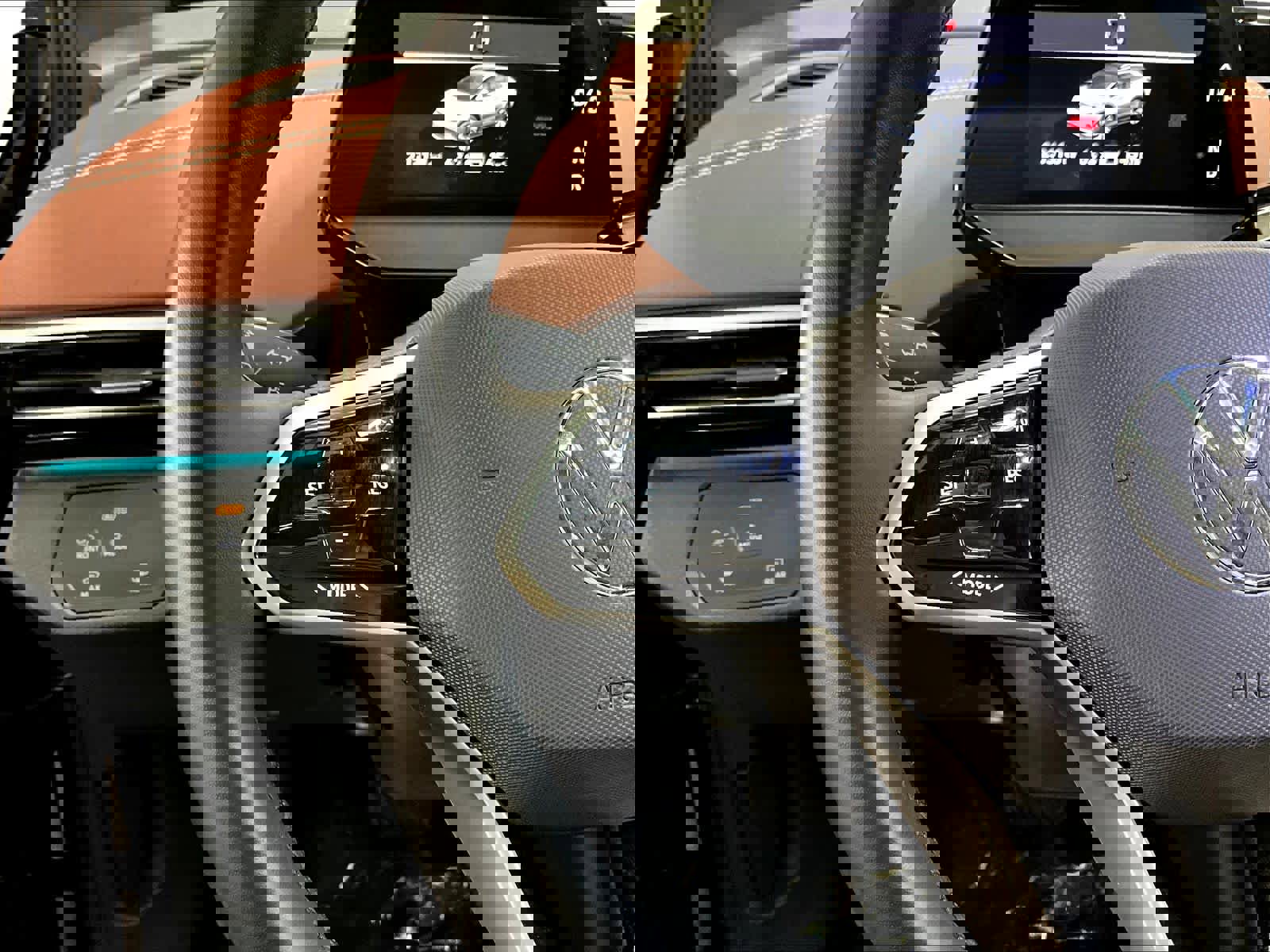 Used 2021 Volkswagen ID.4 Pro S w/ ID.4 Protection Package image 19