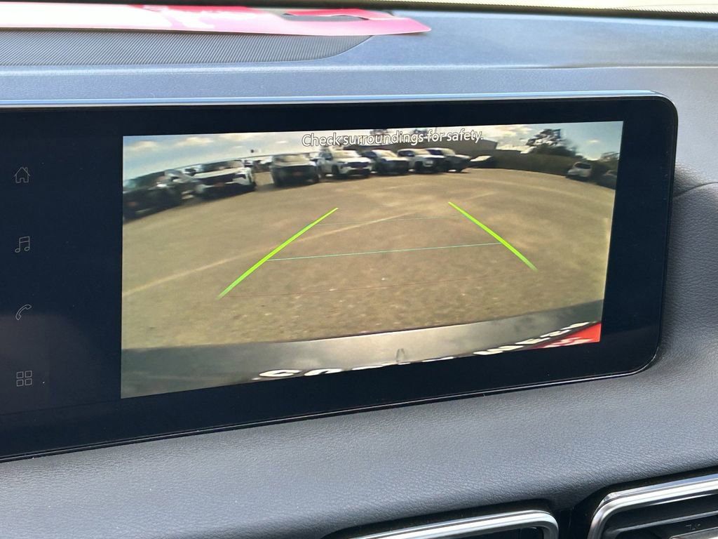 Used 2026 Nissan Sentra S w/ Floor Mat Package image 26