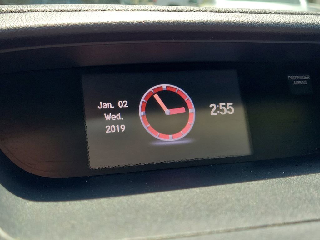 Used 2016 Honda CR-V EX image 21