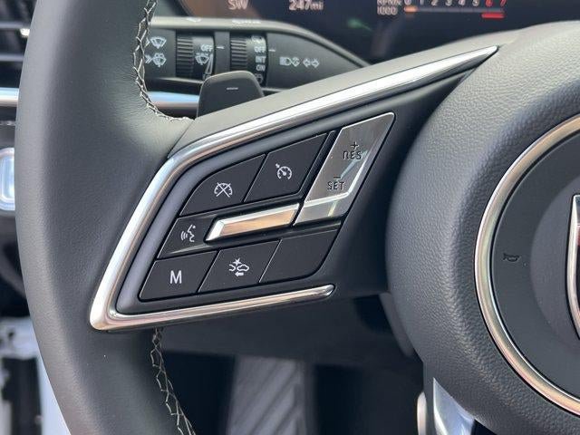 New 2026 Buick Envision Sport Touring AWD/4WD image 20