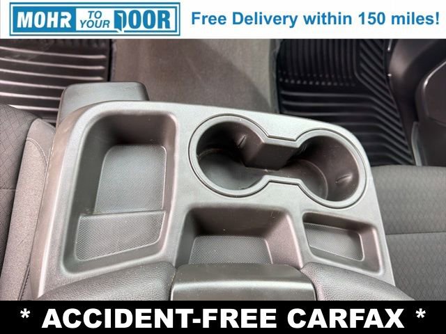 Used 2023 Chevrolet Silverado 1500 LT image 24